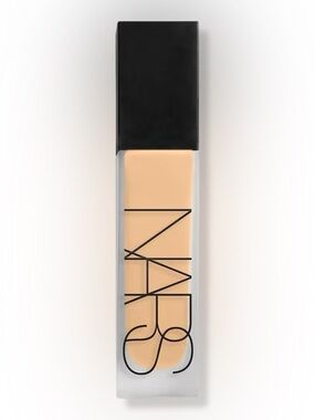 NWT NARS Natural Matte Longwear Foundation in Sabre Fe medium neutral